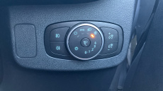 Ford Puma 1.0 EcoBoost Hybrid mHEV Titanium Design 5dr DCT Petrol Hatchback